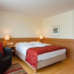Hotel Stadt Freiburg - Bild 7