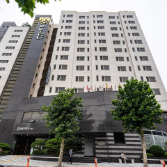 Iruda Hotel