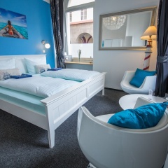 Aparthotel Am Ma Nzplatz - Bild 4