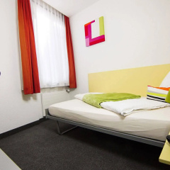 Hotel Waldhorn - Bild 4