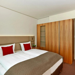 H4 Hotel München Messe - Bild 5