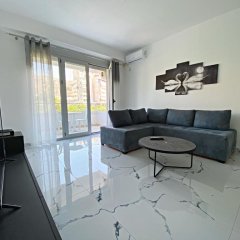 Summer Paradise Saranda Apartament in Sarande, Albania from 60$, photos, reviews - zenhotels.com photo 32
