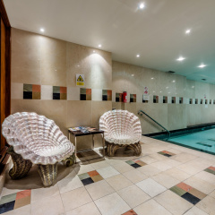 Courthouse Hotel - Bild 25