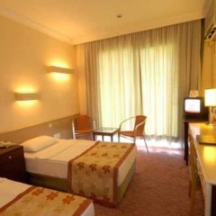 Golden Star Otel - Bild 6