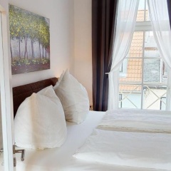 Lieblingsapartment mit 2 Schlafzimmern - Nördliche Altstadt in Rostock - Bild 2