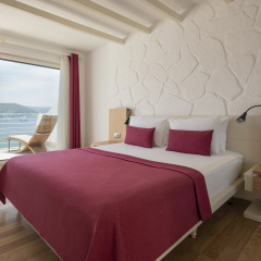 Agaya Bodrum Hotel - Bild 3