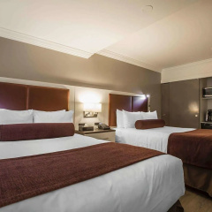 The Saint James Hotel, an Ascend Collection Hotel thumbnail 1