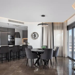 Athenian Riviera Luxurious Residence - Bild 28