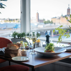 Hilton Stockholm Slussen - Bild 12