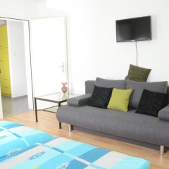 Guesthouse Casa Esperanza Basel - Bild 8