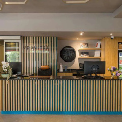Upsuites Hotel - Bild 19