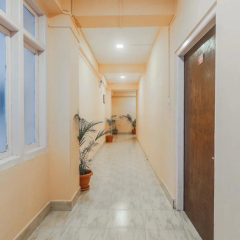 Balcony Area