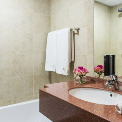 Jannah Marina Hotel Apartments thumbnail 19