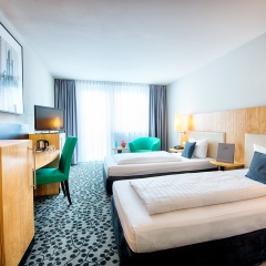 Four Points by Sheraton Offenbach Plaza - Bild 3