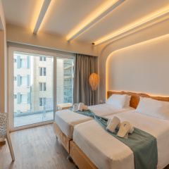 Arte Hotel thumbnail 3