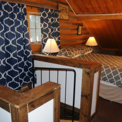 Yellowstone Motel - Adults Only thumbnail 8