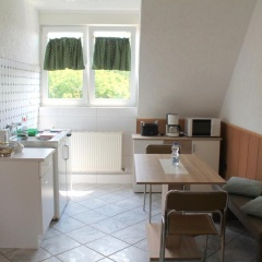 TM Apart Hotel Essen - Bild 18