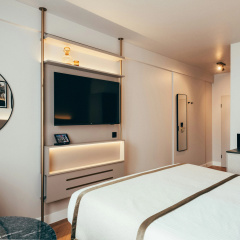 Leonardo Hotel Koeln - Bild 4