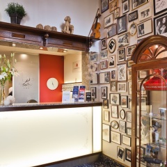 Apartement Residence Bremen - Bild 1