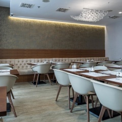 Charm Hotel Budapest  (formerly Boutique Hotel Budapest) - Bild 19