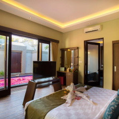 Buana Bali Villas & Spa - Bild 6