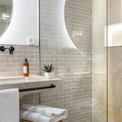 Samaritana Suites Hotel - Bild 16