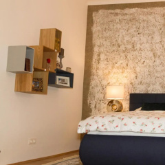 Apartment Joanneum - Bild 5