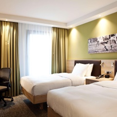 Hampton by Hilton Aachen Tivoli - Bild 3