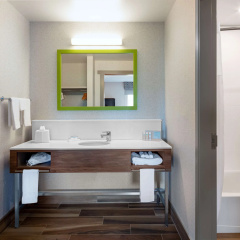 Hampton Inn & Suites by Hilton Edmonton St. Albert
