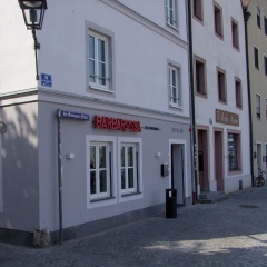 Hotel VIII - Bild 1