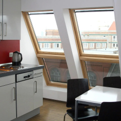 St Christopher's Berlin Mitte - Hostel - Bild 22