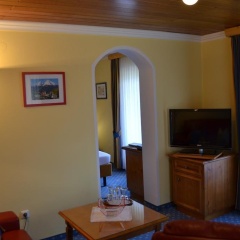 Pension Alpenresi - Bild 5