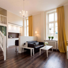 Apartmenthaus Hohe Strae UG - Bild 10