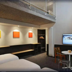 Hôtel Van Belle - Bild 12