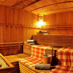 Erkal Resort Hotel - Bild 17