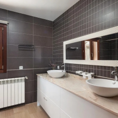 Can Joan - Apartment With Private Pool - Bild 8