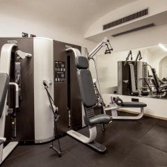 Gioberti Art Hotel - Bild 24
