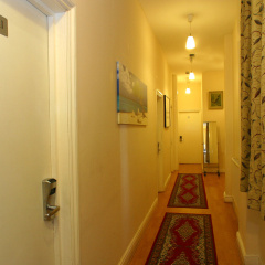 City London Hotel - Bild 12