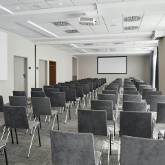 Four Points Flex by Sheraton Goettingen Hotel - Bild 16
