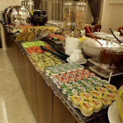 Sarr Tac Mahal Hotel - Bild 9