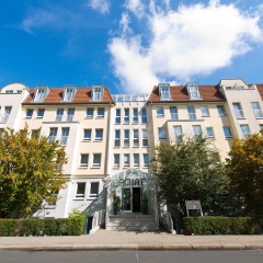 ACHAT Hotel Dresden Elbufer - Bild 29