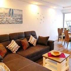 Ferienwohnung Hörnum Hörnchen - Bild 9