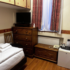 Dolphin Hotel - Bild 6