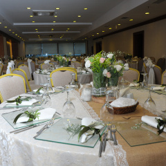 Anemon Kent Çiğli Otel - Bild 21