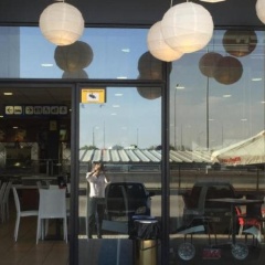 Hostal Mediterranea - Bild 11