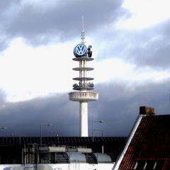 June Six Hotel Hannover City - Bild 1