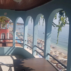 Divine Beach Resort Kumburgaz - Bild 17