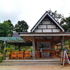 Phuchawee Lanta Villa - Bild 14