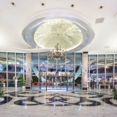 Q Premium Resort Hotel - Bild 23