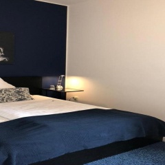 Bensons Hotel - Bild 6